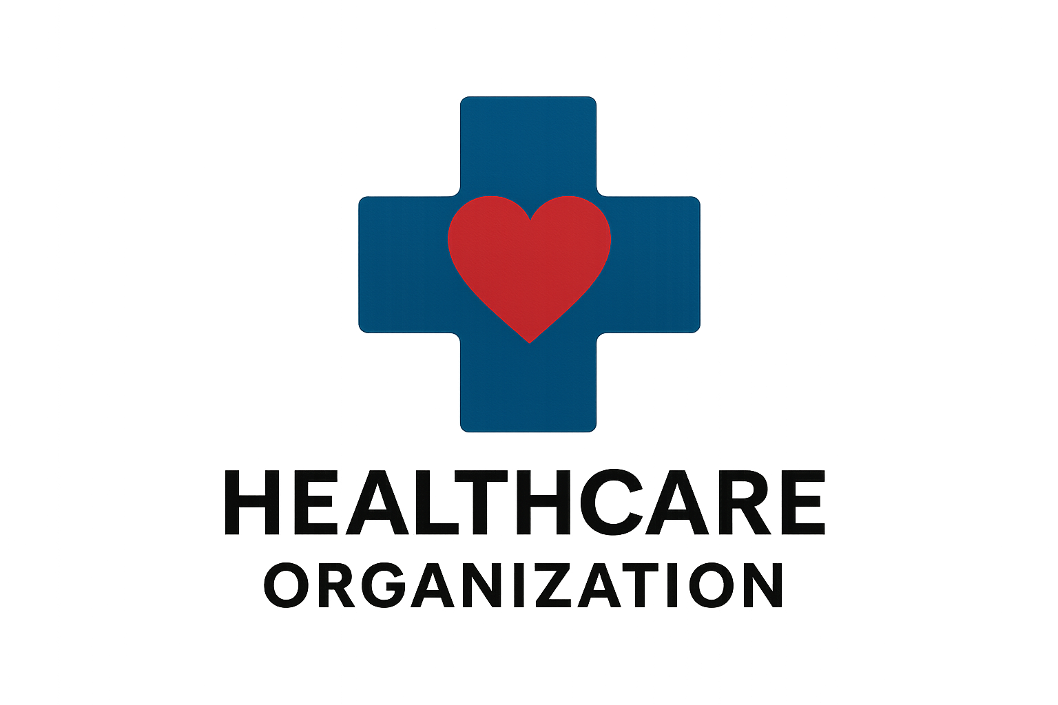 Healthcare Organization Logo