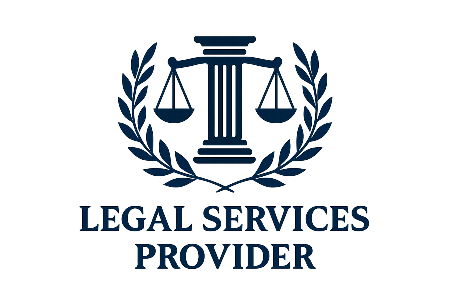 Legal Services Provider Logo
