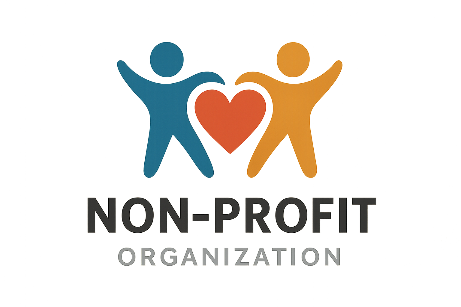 Non-Profit Organization Logo