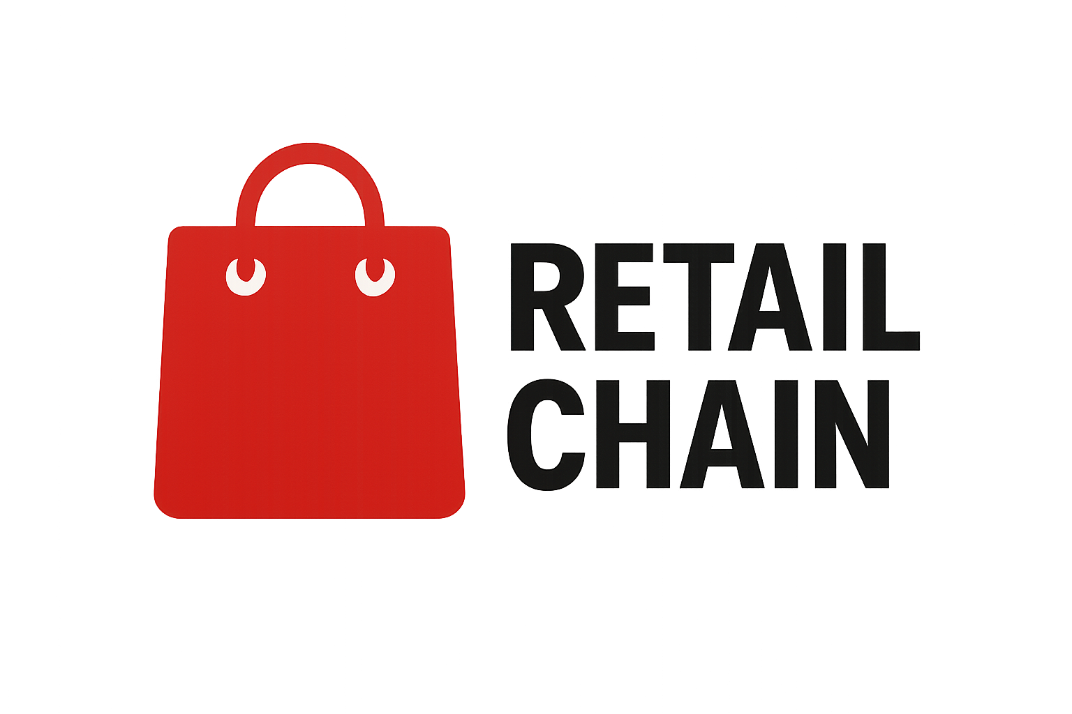 Retail Chain Logo